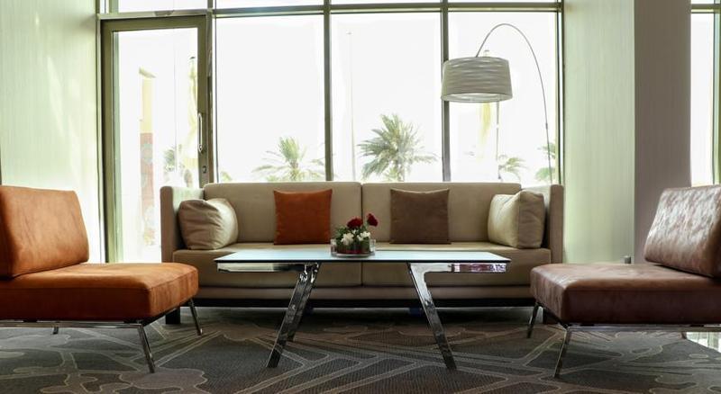 Novotel Albahr 4*