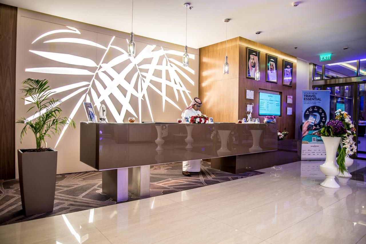 Novotel Albahr Hotel Yanbu