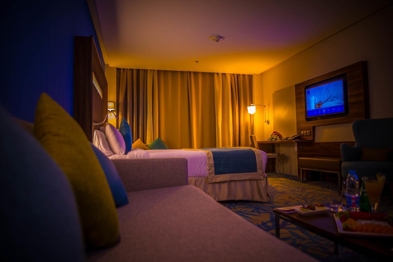 Novotel Albahr Hotel