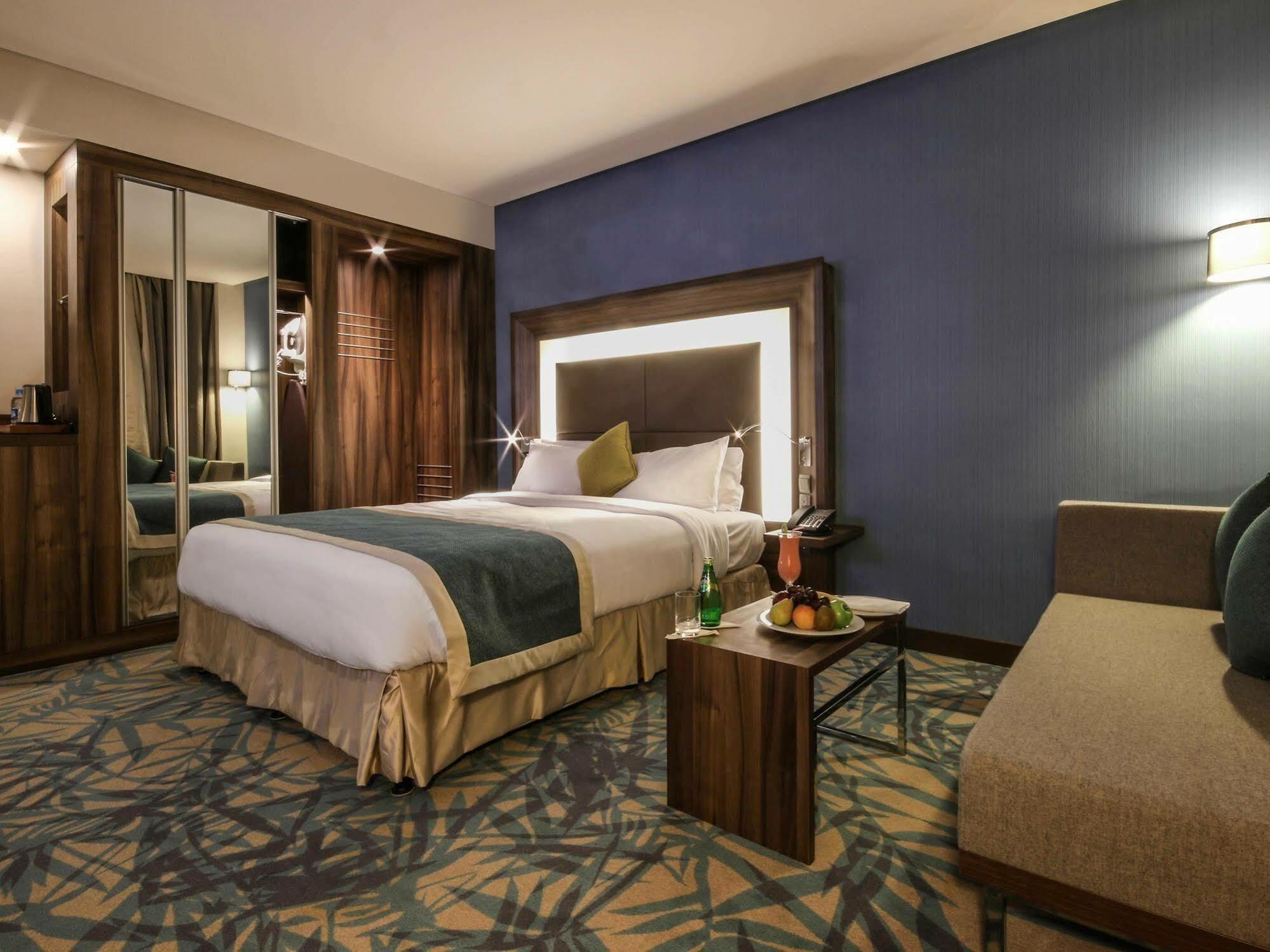Hotel Novotel Yanbu